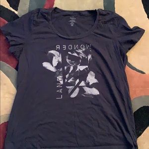 Torrid t-shirt
